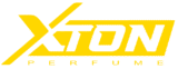 xton perfume logo