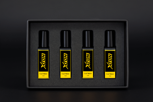 Combo Test Pack